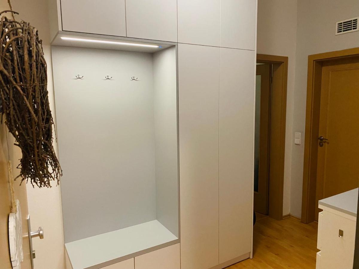 Apartment Hejcin أولوموك المظهر الخارجي الصورة