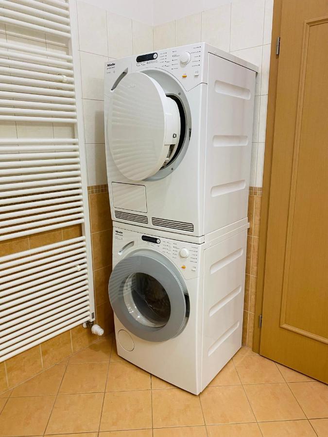 Apartment Hejcin أولوموك المظهر الخارجي الصورة