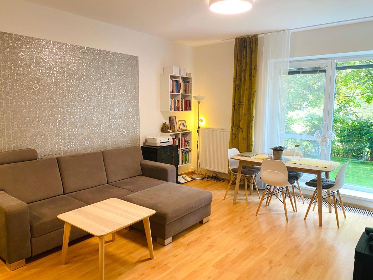 Apartment Hejcin أولوموك المظهر الخارجي الصورة