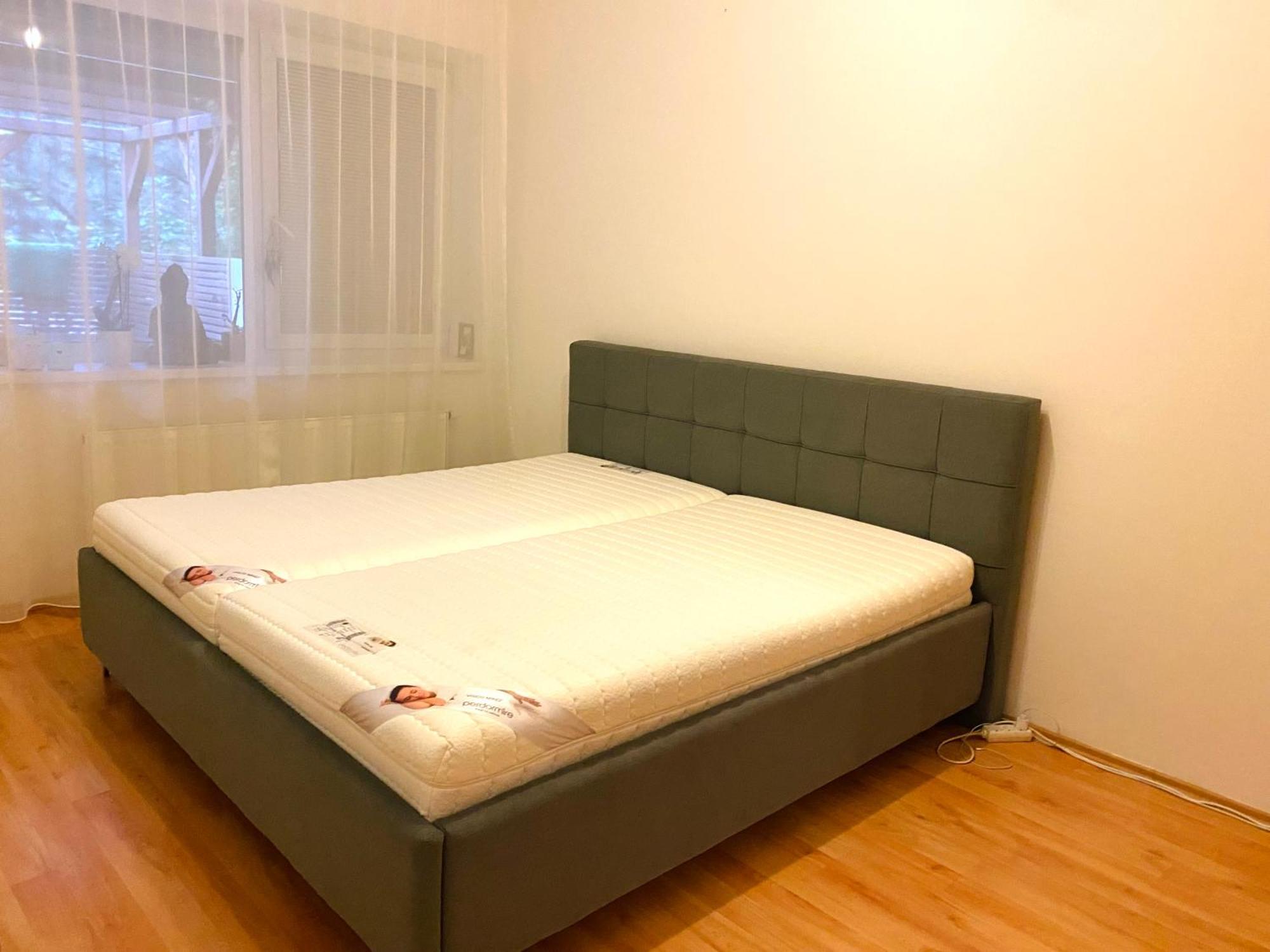 Apartment Hejcin أولوموك المظهر الخارجي الصورة