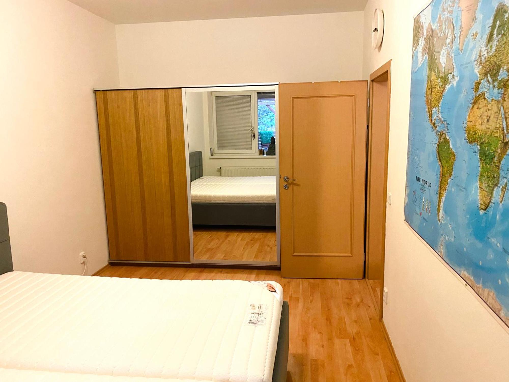 Apartment Hejcin أولوموك المظهر الخارجي الصورة
